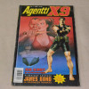 Agentti X9 01 - 1994